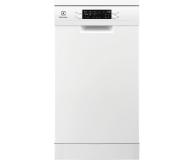 ELECTROLUX ESS43210SW SatelliteClean 600 45cm 10kpl. AirDry - automatyczne otwieranie drzwi - 1256680 - zdjęcie 3